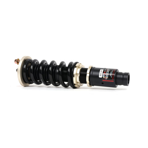 Blox Racing Competition Series Coilovers - 92-00 Civic / 94-01 Integra