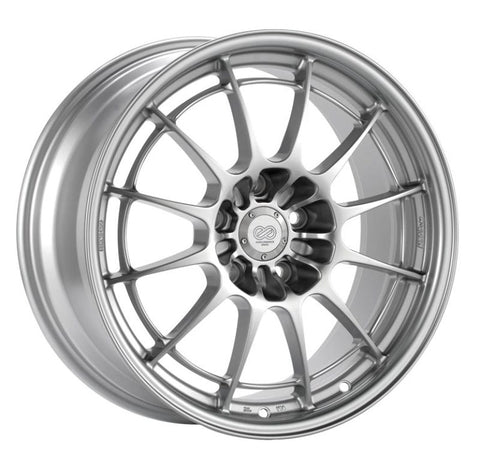 Enkei NT03+M 18x9.5 5x114.3 40mm Offset 72.6mm Bore