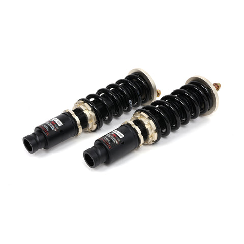 Blox Racing Street Series HS Coilovers - 92-00 Civic / 94-01 Integra