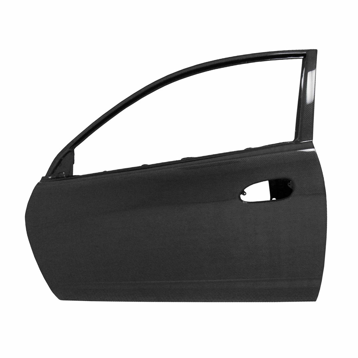 Seibon 02-07 Acura RSX Carbon Fiber Doors