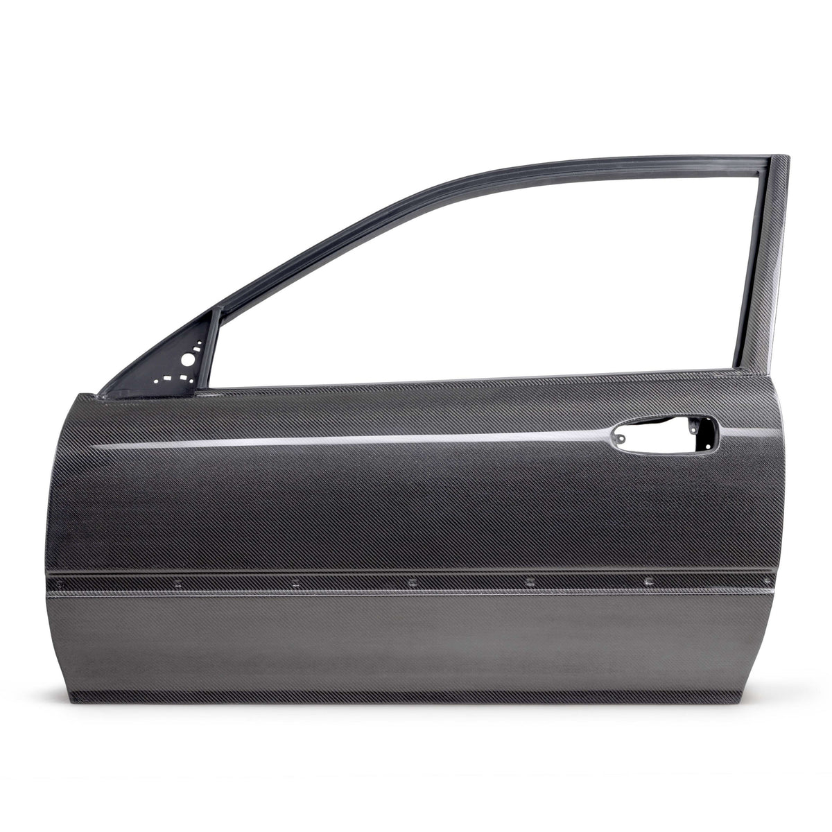 Seibon 92-95 Honda Civic 2DR/HB Doors