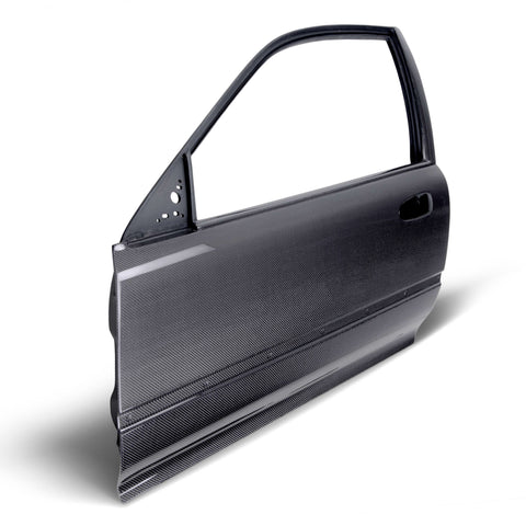 Seibon 92-95 Honda Civic 2DR/HB Doors