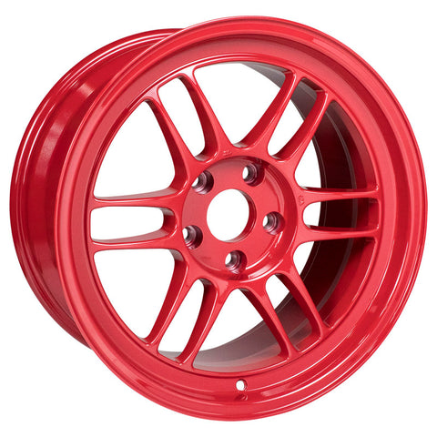 Enkei RPF1 17x9 5x114.3 22mm Offset 73mm Bore Wheel