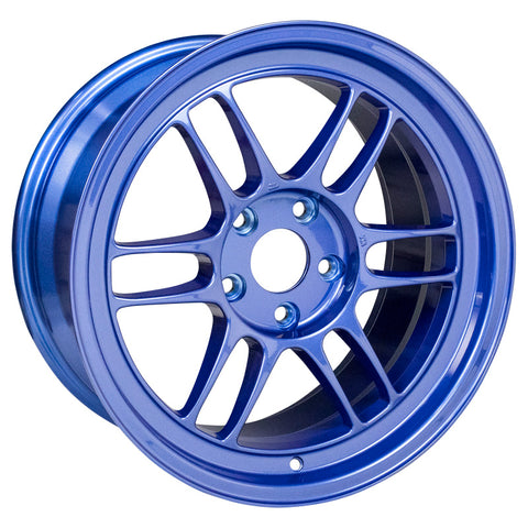 Enkei RPF1 17x9 5x114.3 35mm Offset 73mm Bore Wheel