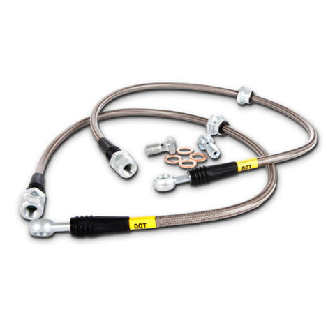 Stoptech Brake Line Kit - Honda / Acura  - Rear