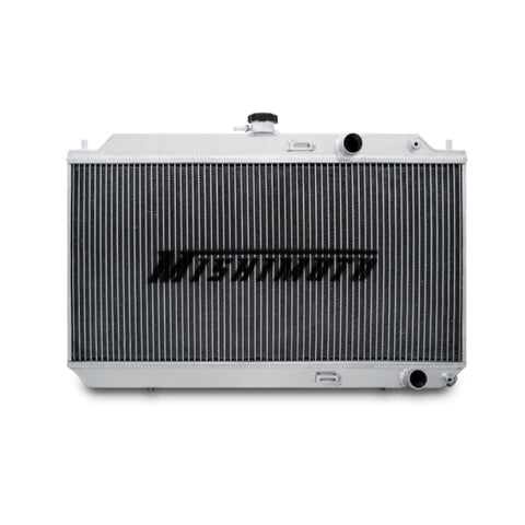 Mishimoto 1990-1993 Acura Integra Aluminum Radiator