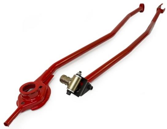 Innovative B-series Shift Linkage - 88-00 Civic / 90-01 Integra