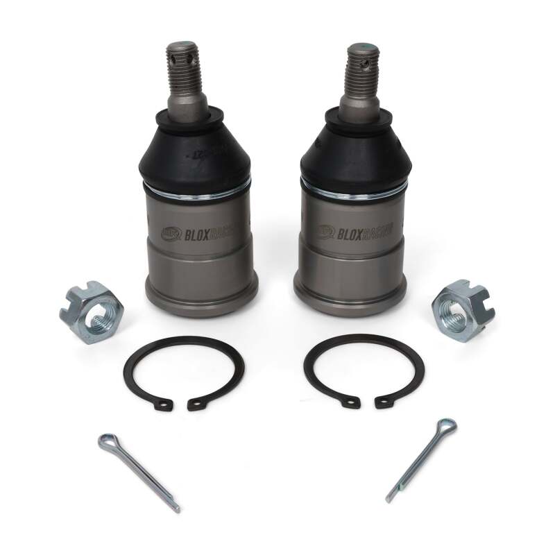 Blox Racing  Roll Center Adjusters - 92-00 Civic / 94-01 Integra