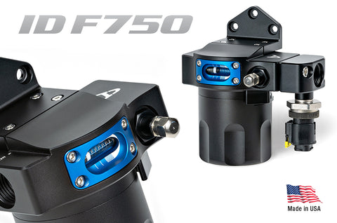 Injector Dynamics ID-F750 Fuel Filter