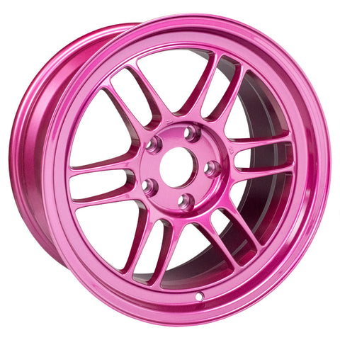 Enkei RPF1 17x9 5x114.3 22mm Offset 73mm Bore Wheel