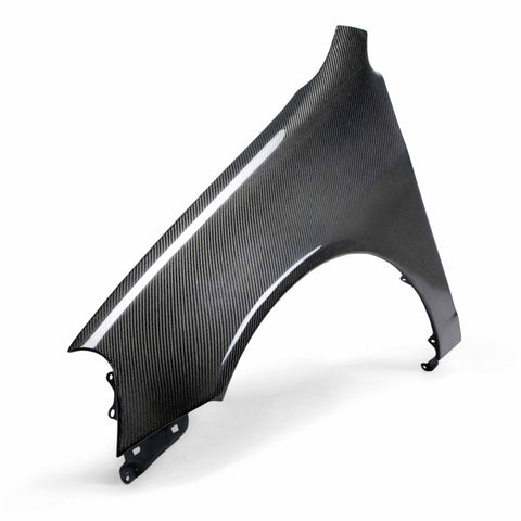 Seibon 02-07 Acura RSX Carbon Fiber Fenders