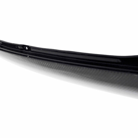 Seibon 96-98 Honda Civic OEM Style Carbon Fiber Fenders