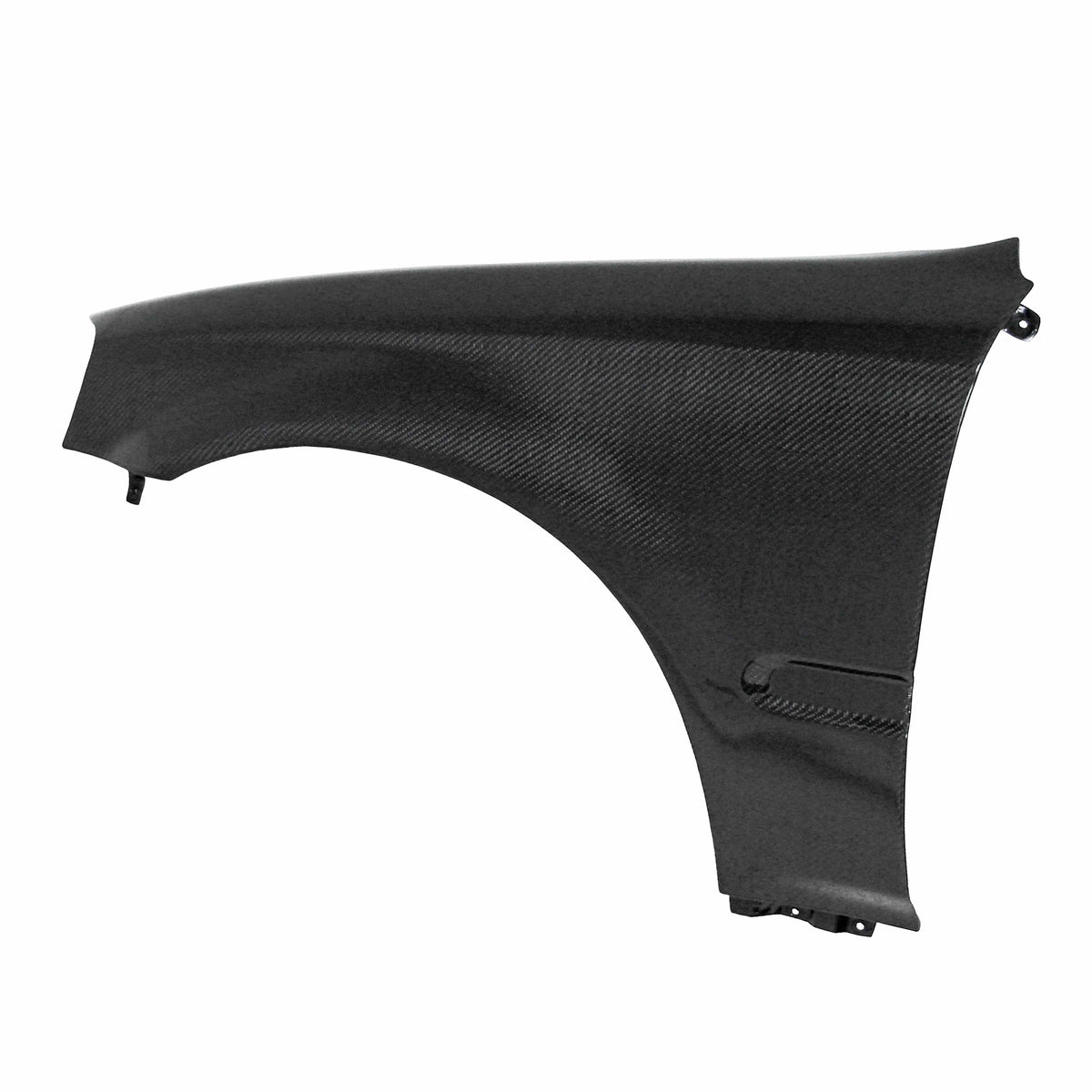 Seibon 99-00 Honda Civic Carbon Fiber Fenders