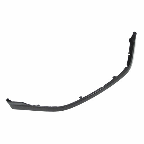 Seibon 00-03 Honda S2000 OEM Carbon Fiber Front Lip