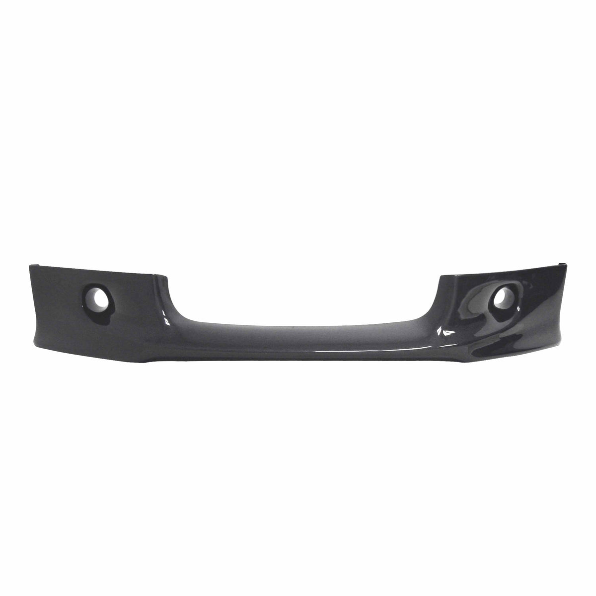 Seibon 2000-2003 Honda S2000 TS-Style Carbon Fiber Front Lip