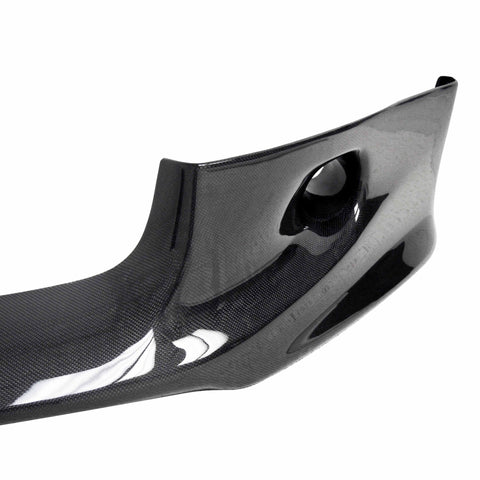 Seibon 2000-2003 Honda S2000 TS-Style Carbon Fiber Front Lip