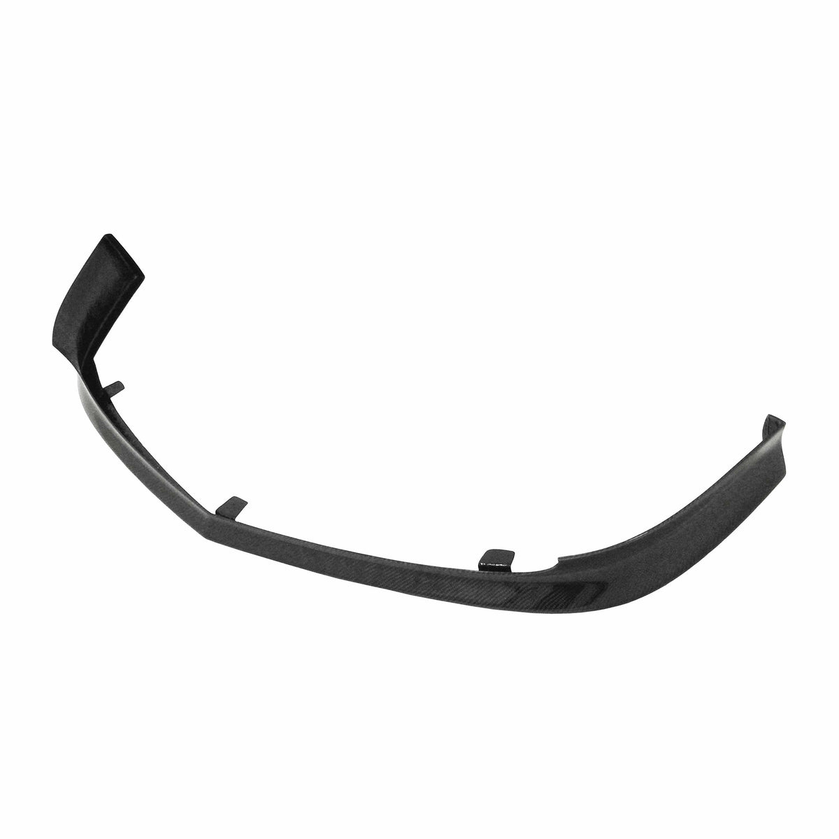 Seibon 02-04 Acura RSX TR Carbon Fiber Front Lip