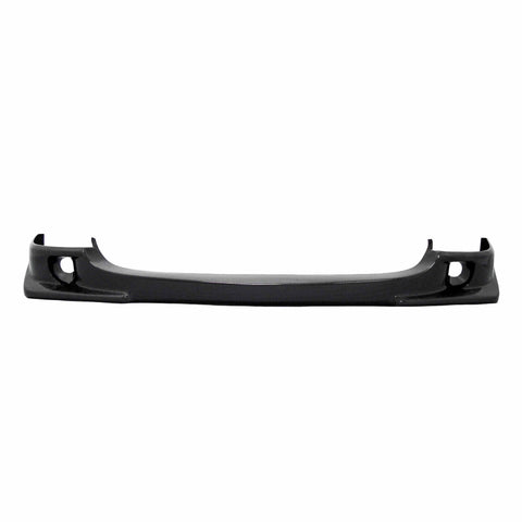 Seibon 02-04 Honda Civic SI MG Style Carbon Fiber Front