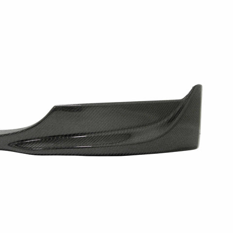 Seibon 04-10 Honda S2000 OEM-Style Carbon Fiber Front Lip Spoiler -