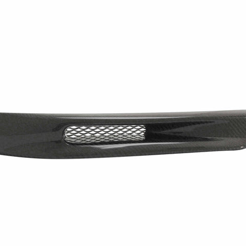 Seibon 92-01 Acura NSX TS Carbon Fiber Front Lip