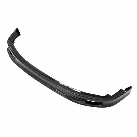 Seibon 92-95 Honda Civic 2dr/HB SP Carbon Fiber Front Lip