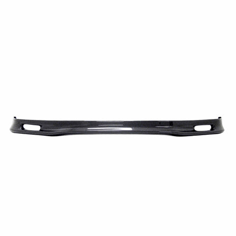 Seibon 92-95 Honda Civic 2dr/HB SP Carbon Fiber Front Lip