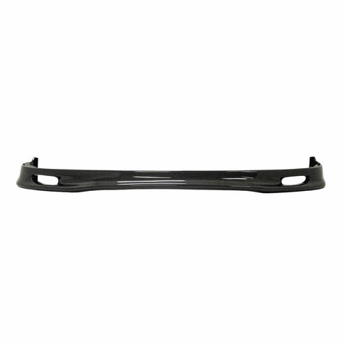 Seibon 98-01 Acura Integra SP-Style Carbon Fiber Front Lip Gloss