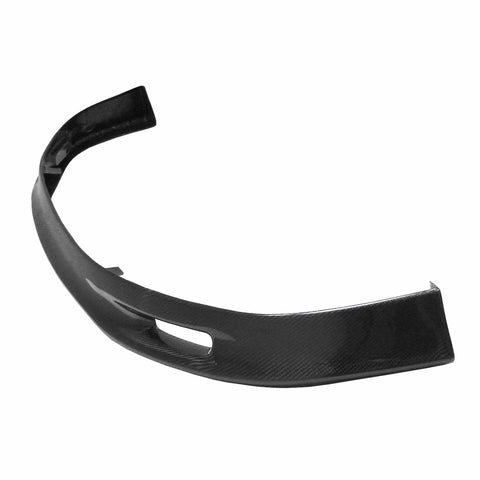 Seibon 99-00 Honda Ciivic SP Carbon Fiber Front Lip