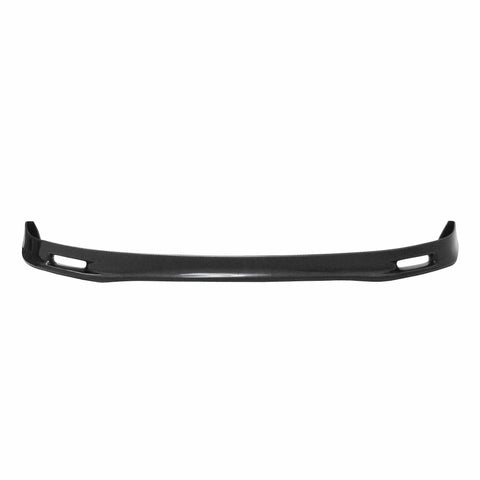 Seibon 99-00 Honda Ciivic SP Carbon Fiber Front Lip