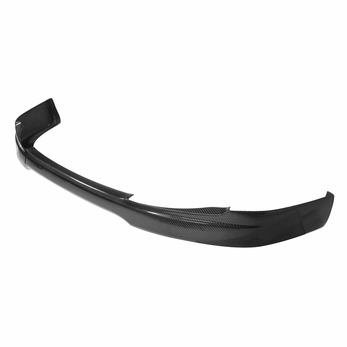 Seibon 99-00 Honda Ciivic TR Carbon Fiber Front Lip