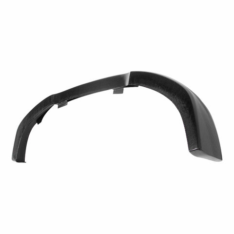 Seibon 99-00 Honda Ciivic TR Carbon Fiber Front Lip