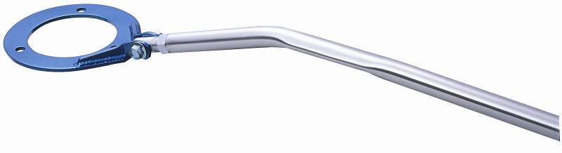 Cusco 1992-1996 Honda Prelude BB1/4 Front Strut Bar Type AS