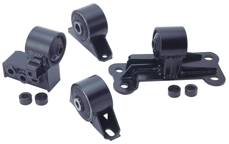 Cusco 1996-2000 Honda Civic Motor Mounts Kit