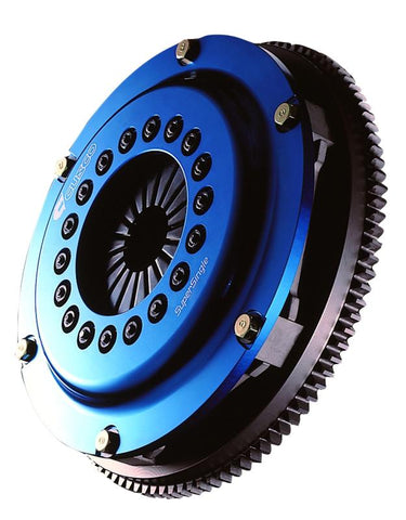 Cusco 1994-2001 Acura Integra Super Single Clutch