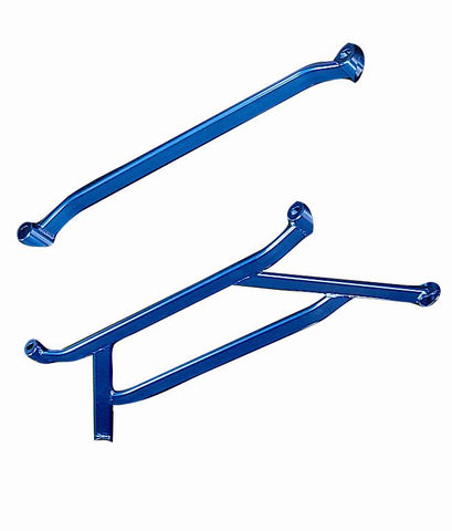 Cusco 1988-1991 Honda Civic Type I Front Lower Arm Bars