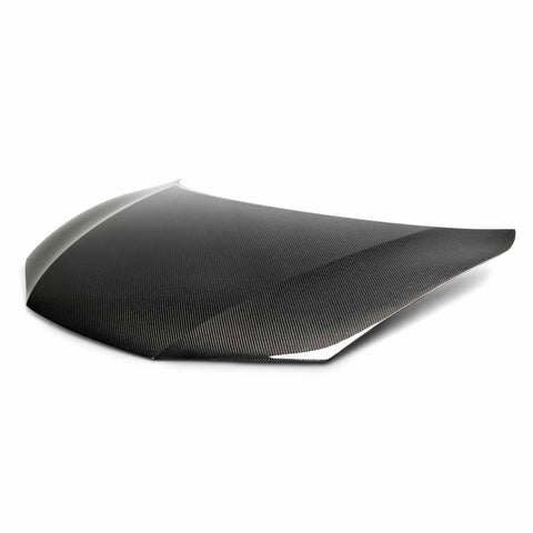 Seibon 2014+ Honda Civic OEM Style Carbon Fiber Hood