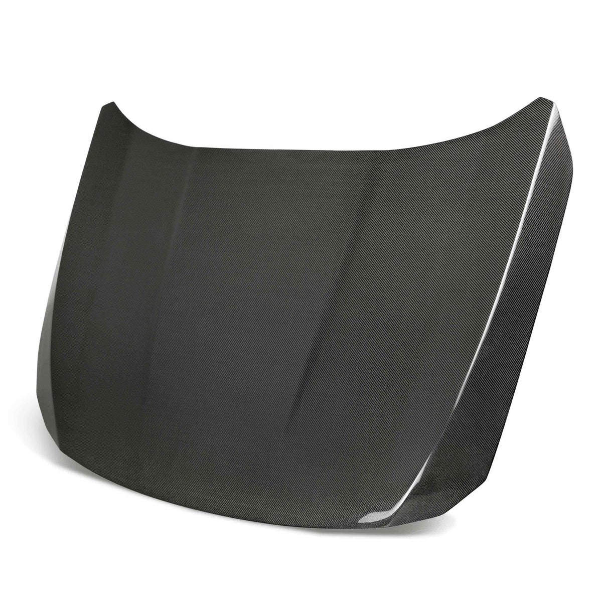 Seibon 18-22 Honda Accord OE-Style Carbon Fiber Hood