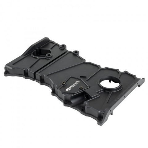 Skunk2 Honda/Acura K24 Black V2 Timing Chain Cover