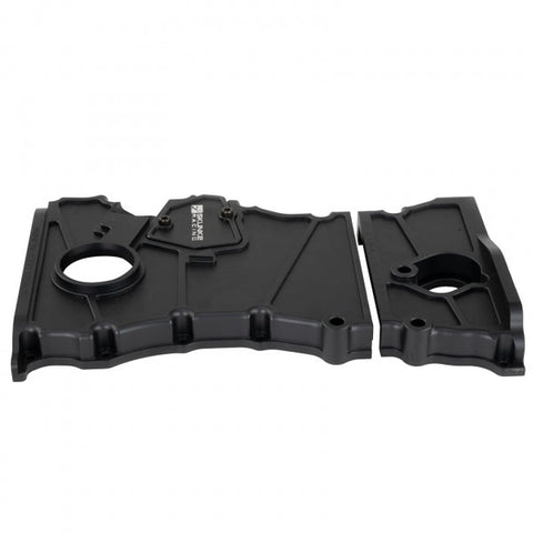 Skunk2 Honda/Acura K24 Black V2 Timing Chain Cover