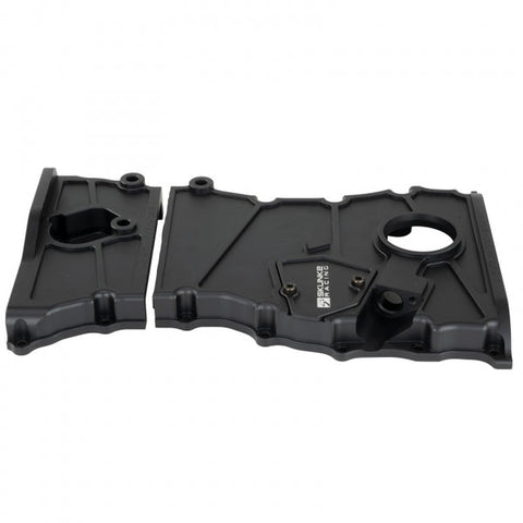 Skunk2 Honda/Acura K24 Black V2 Timing Chain Cover