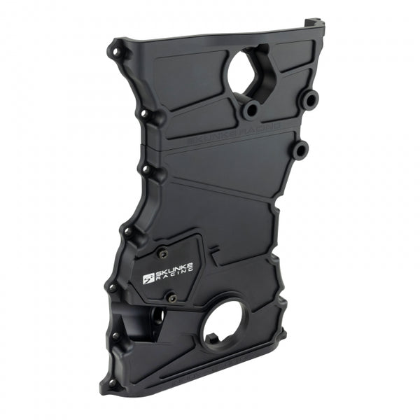 Skunk2 Honda K20 Black Timing Chain Cover