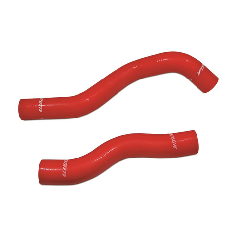 Mishimoto Silicone Hose Kit fits Honda Civic (non Si), 2006-2011