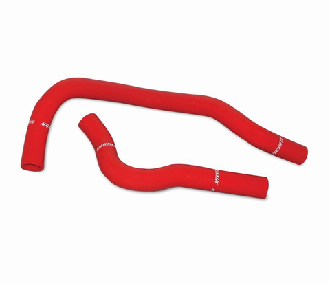 Mishimoto Silicone Radiator Hose Kit fits Honda Civic 1992-2000 B16 Engine