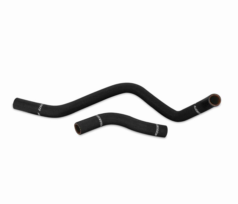 Mishimoto Silicone Radiator Hose Kit, fits Honda Civic 1992-2000