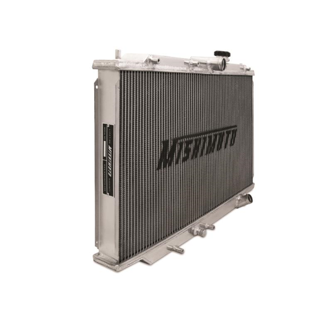 Mishimoto Performance Aluminum Radiator fits Honda Prelude 1992-1996