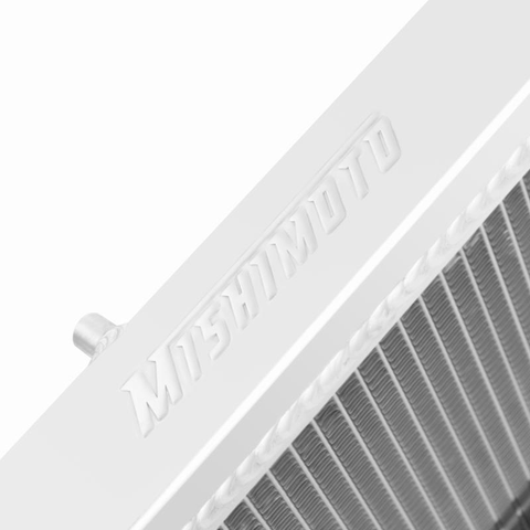 Mishimoto Performance Aluminum Radiator, fits Honda Civic 2001-2005