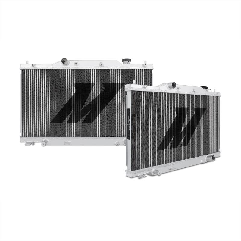 Mishimoto Performance Aluminum Radiator, fits Honda Civic SI 2002-2005