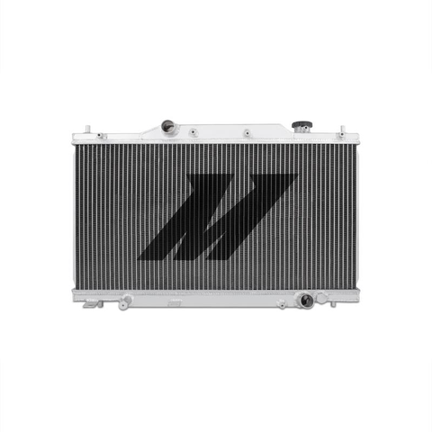 Mishimoto Performance Aluminum Radiator, fits Honda Civic SI 2002-2005