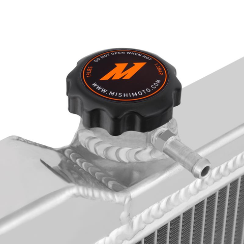 Mishimoto Performance Aluminum Radiator, fits Honda Civic SI 2002-2005