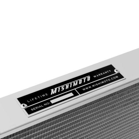 Mishimoto Performance Aluminum Radiator, fits Honda Civic SI 2006-2011